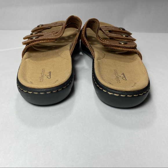 Clarks Ultimate Comfort Collection Sandals - Picture 4 of 6